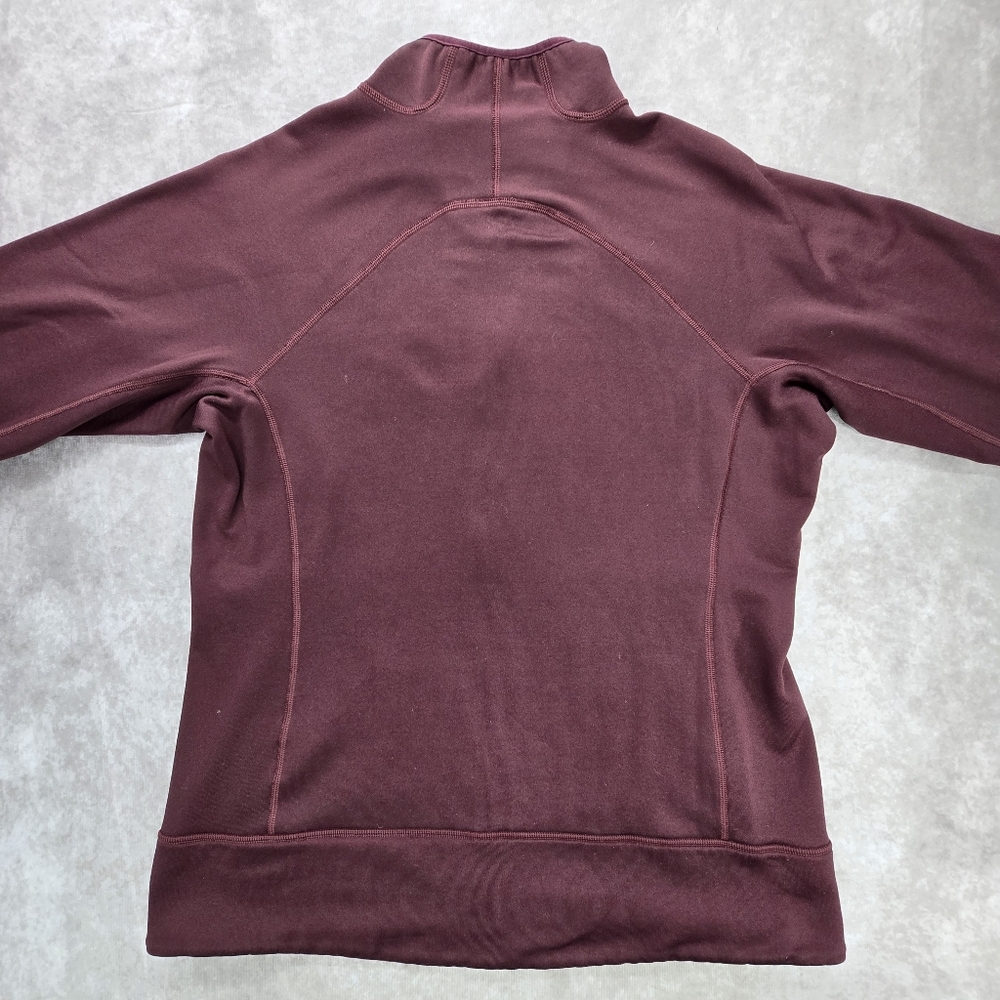 Patagonia Women's Crosstrek Full Zip Jacket - Picture 8 of 14